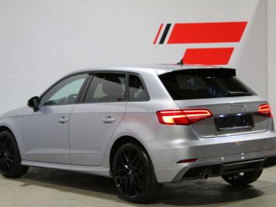 Audi A3 Sportback 30 TFSI S-Line  - 6