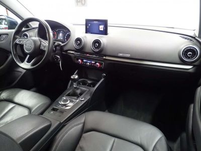 Audi A3 Sportback 30TDi  - 8