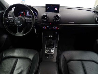 Audi A3 Sportback 30TDi  - 9