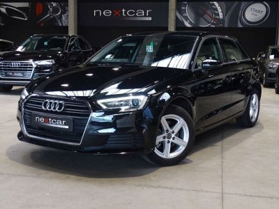 Audi A3 Sportback 30TDi  - 1