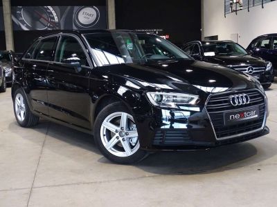 Audi A3 Sportback 30TDi  - 2