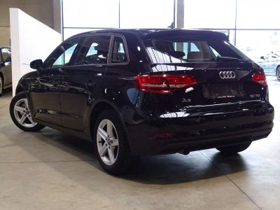 Audi A3 Sportback 30TDi  - 4