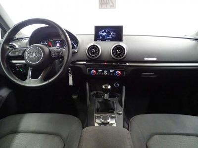 Audi A3 Sportback 30TDi  - 7