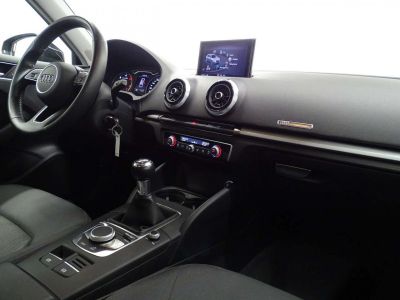 Audi A3 Sportback 30TDi  - 8