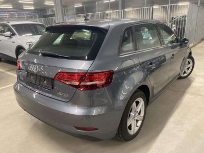 Audi A3 Sportback 30TDi  - 3