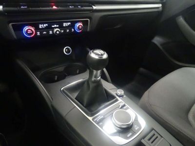 Audi A3 Sportback 30TDi  - 15