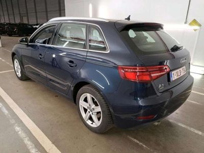 Audi A3 Sportback 30TDi  - 3