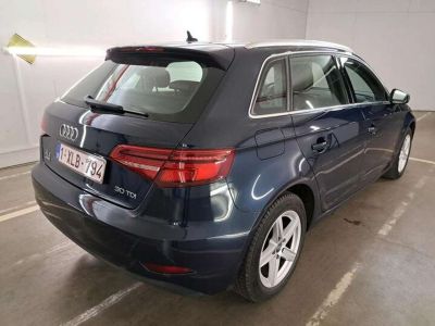 Audi A3 Sportback 30TDi  - 4