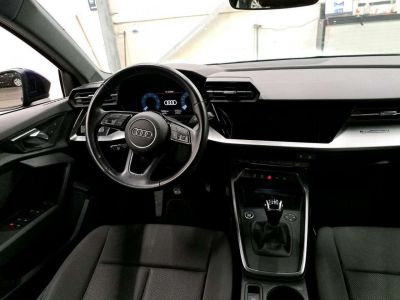 Audi A3 Sportback 30TDi Adv. New  - 4