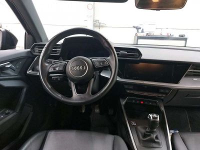 Audi A3 Sportback 30TDi Adv. New  - 4