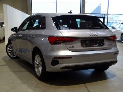 Audi A3 Sportback 30TDi Adv. New  - 4