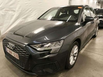 Audi A3 Sportback 30TDi Adv. New  - 2