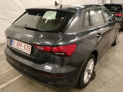 Audi A3 Sportback 30TDi Adv. New  - 5