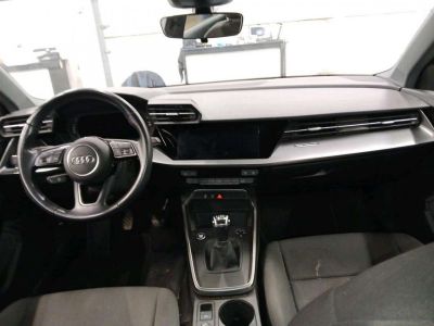 Audi A3 Sportback 30TDi Adv. New  - 5