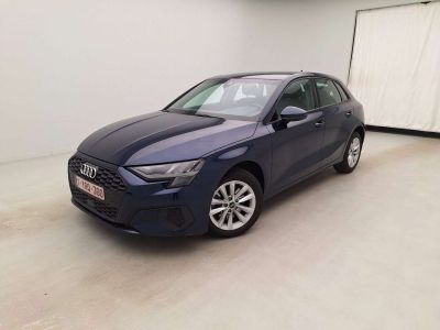 Audi A3 Sportback 30TDi Adv. New  - 2