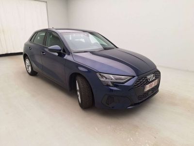 Audi A3 Sportback 30TDi Adv. New  - 3