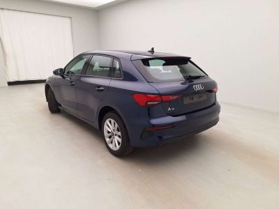 Audi A3 Sportback 30TDi Adv. New  - 5