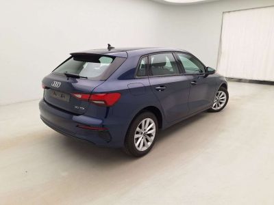 Audi A3 Sportback 30TDi Adv. New  - 6