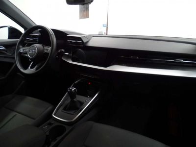 Audi A3 Sportback 30TDi New  - 8