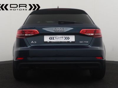 Audi A3 Sportback 30TDI S TRONIC - XENON NAVI  - 6