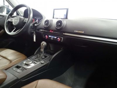 Audi A3 Sportback 30TDi STronic  - 7