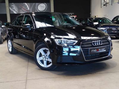 Audi A3 Sportback 30TDi STronic  - 2