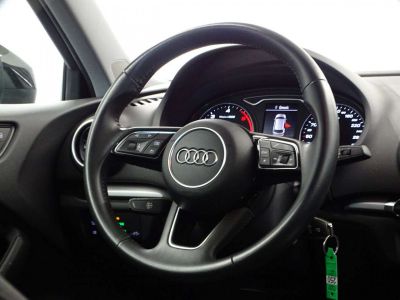 Audi A3 Sportback 30TDi STronic  - 6