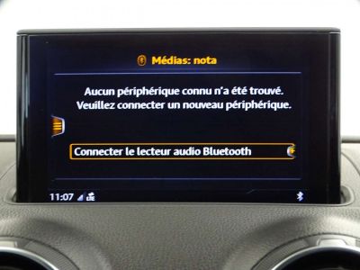 Audi A3 Sportback 30TDi STronic  - 13