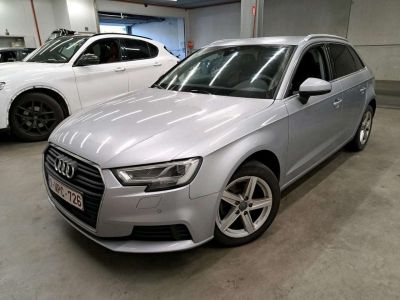 Audi A3 Sportback 30TDi STronic  - 2