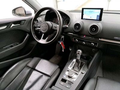 Audi A3 Sportback 30TDi STronic  - 4