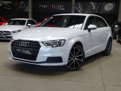 Audi A3 Sportback 30TDi STronic XENON-NAVI-CRUISE-PARK AR  - 1