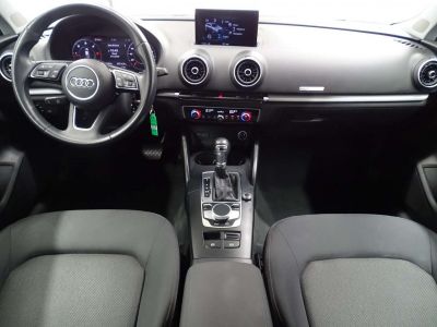 Audi A3 Sportback 30TDi STronic XENON-NAVI-VIRTUAL-PARK AR  - 6