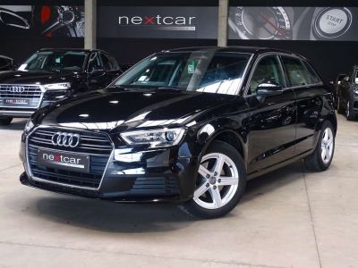 Audi A3 Sportback 30TFSI  - 1