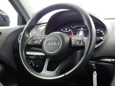 Audi A3 Sportback 30TFSI  - 6