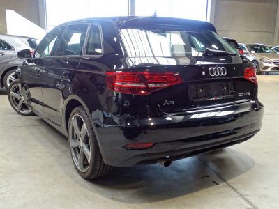 Audi A3 Sportback 30TFSI  - 4