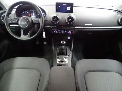 Audi A3 Sportback 30TFSI  - 8