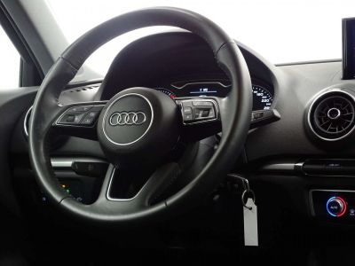 Audi A3 Sportback 30TFSI  - 9