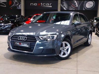 Audi A3 Sportback 30TFSI  - 1