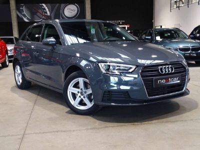 Audi A3 Sportback 30TFSI  - 2