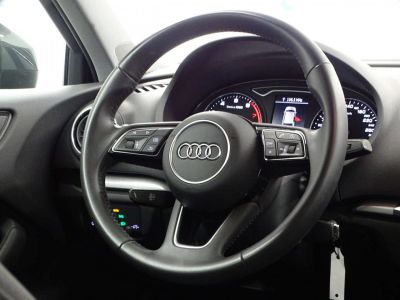 Audi A3 Sportback 30TFSI  - 6