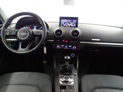 Audi A3 Sportback 30TFSI  - 7