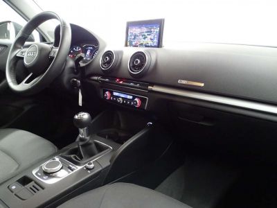 Audi A3 Sportback 30TFSI  - 8