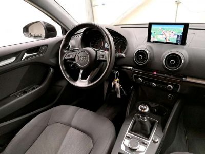 Audi A3 Sportback 30TFSI  - 4