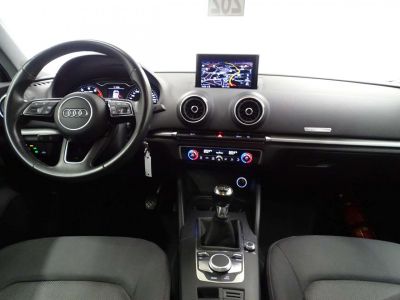 Audi A3 Sportback 30TFSI  - 7