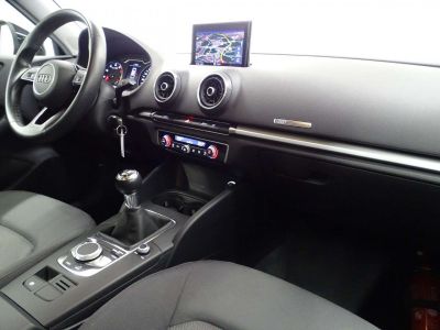 Audi A3 Sportback 30TFSI  - 8