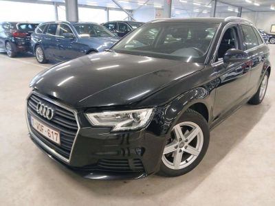 Audi A3 Sportback 30TFSI  - 2