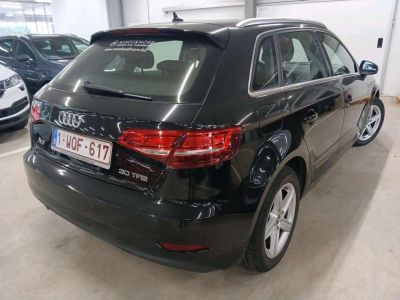 Audi A3 Sportback 30TFSI  - 3