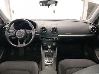 Audi A3 Sportback 30TFSI  - 7