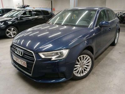 Audi A3 Sportback 30TFSI  - 2