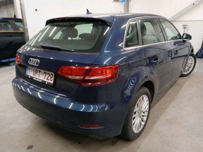 Audi A3 Sportback 30TFSI  - 3